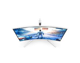 Herný monitor Philips Evnia 32M2C5501 biely

 obrázok produktu 7 z 10