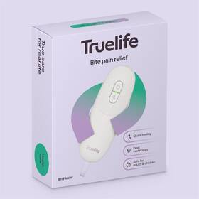 Prístroj na úľavu pri bodnutí hmyzom TrueLife BiteHealer biely

 obrázok produktu 8 z 8