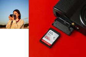 Pamäťová karta SANDISK 256GB UHS-I U1 (190R) 

 obrázok produktu 2 z 2