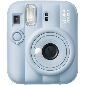 Instantný fotoaparát Fujifilm instax mini 13 modrý

 obrázok produktu 4 z 8