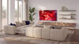 Televízor Haier H65S85GUX 

 obrázok produktu 14 z 14