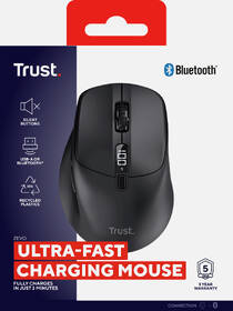 Myš Trust Zevo čierna

 obrázok produktu 7 z 11