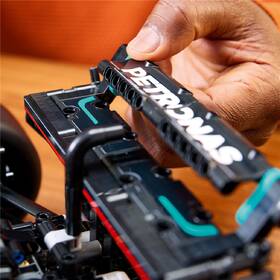Stavebnica LEGO® Technic 42171 Mercedes-AMG F1 W14 E Performance 

 obrázok produktu 2 z 8