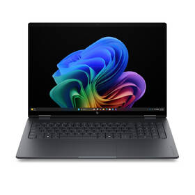 Notebook HP OmniBook X Flip AI 16-cb0002ncx + Game Pass predplatné na 2 mesiace sivý

 obrázok produktu 3 z 10