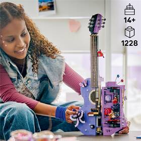 Stavebnica LEGO® Editions 43031 Editions M 43031 

 obrázok produktu 7 z 9