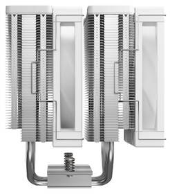 Chladič CPU DeepCool AG620 G2 WH ARGB 

 obrázok produktu 3 z 8