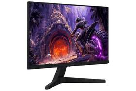 Herný monitor Samsung Odyssey G3 (G30H) čierny

 obrázok produktu 4 z 10