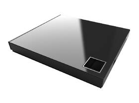 Externá Blu-ray napaľovačka Asus SBW-06D2X-U čierna

 obrázok produktu 1 z 3
