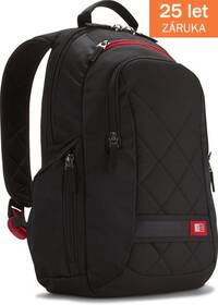 Batoh na notebook Case Logic DLBP114K 14" čierny

 obrázok produktu 11 z 11