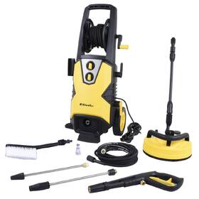 Vysokotlakový čistič Riwall REPW 170 SET 

 obrázok produktu 1 z 5