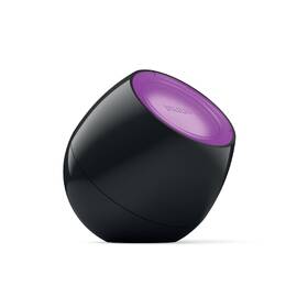 Stolná lampa Philips LivingColors 70103/30/P0 čierna

 obrázok produktu 3 z 13