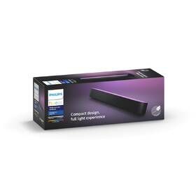 Stolové svietidlo Philips Play White and Color Ambiance Single Pack čierne

 obrázok produktu 11 z 14
