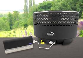 Gril Cattara KEG 

 obrázok produktu 7 z 7