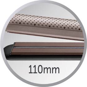 Žehlička na vlasy Remington S7970 Wet 2 Straight Pro Straightener hnedá

 obrázok produktu 13 z 24