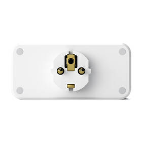 Inteligentná zásuvka Satechi Homekit Dual Smart Outlet 

 obrázok produktu 5 z 7