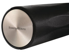 Soundbar Bowers & Wilkins Formation BAR čierny

 obrázok produktu 2 z 6