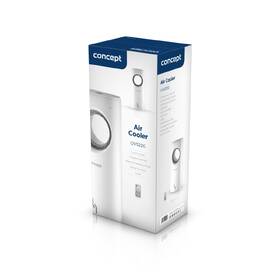 Ochladzovač vzduchu Concept OV5220 biely

 obrázok produktu 8 z 8