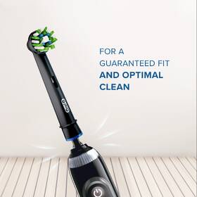 Náhradné hlavice Oral-B EB 50-4 

 obrázok produktu 2 z 5