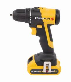 Sada aku náradia POWERPLUS POWXBBOX10 (s batériou) 

 obrázok produktu 2 z 18
