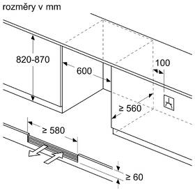 Vínotéka Siemens KU21WAHG0 čierna

 obrázok produktu 8 z 10