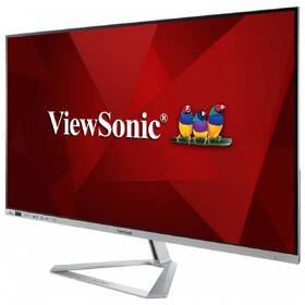 Monitor ViewSonic VX3276-2K-MHD-2 

 obrázok produktu 2 z 9