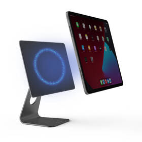 Stojanček FIXED Frame na Apple iPad Pro 11" (2018/2020/2021) a iPad Air (2020/2022) sivý

 obrázok produktu 8 z 9