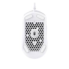 Myš HyperX Pulsefire Haste 2 biela

 obrázok produktu 7 z 10