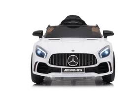 Elektrické autíčko ELJET® Mercedes AMG GT 

 obrázok produktu 1 z 6