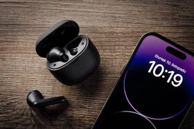 Slúchadlá FIXED Pods čierna

 obrázok produktu 6 z 8