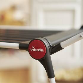 Sušiak na bielizeň Vileda Soft Care, 21 m (170772) 

 obrázok produktu 5 z 6