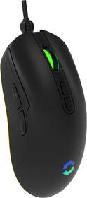 Myš Speed Link TAUROX čierna

 obrázok produktu 2 z 9