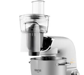 Kuchynský robot ETA Max 1028 90061 biely

 obrázok produktu 5 z 18