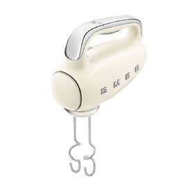 Ručný šľahač Smeg HMF01CREU krémový

 obrázok produktu 1 z 9