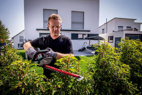 Nožnice na živý plot Metabo HS 18 LTX 45 (bez baterie) 601717850 

 obrázok produktu 10 z 14