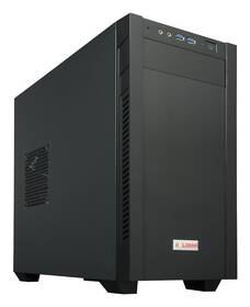 Stolný počítač HAL3000 PowerWork AMD 221 čierny

 obrázok produktu 2 z 7