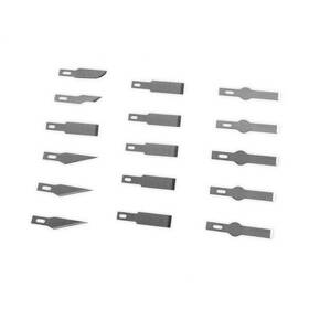 Nôž iFixit Razor Set 

 obrázok produktu 1 z 1