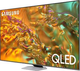 Televízor Samsung QE65Q80D 

 obrázok produktu 4 z 6