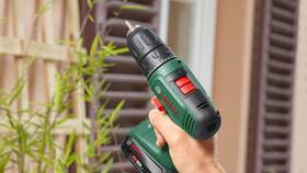 Vŕtací skrutkovač Bosch EasyDrill 18V-40 (s batériou) 0.603.9D8.005 

 obrázok produktu 3 z 5