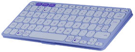 Klávesnica Logitech Keys-To-Go 2, US INT'L layout fialová

 obrázok produktu 2 z 5