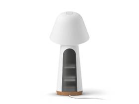 Stolná lampa Philips Twilight sleep and wake-up biela

 obrázok produktu 3 z 8