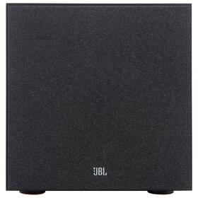 Subwoofer JBL STAGE 200P čierny/hnedý

 obrázok produktu 2 z 9