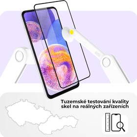 Tvrdené sklo Tempered Glass Protector na Huawei nova 10 

 obrázok produktu 4 z 9