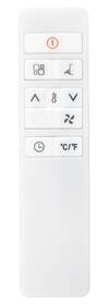 Mobilná klimatizácia Sencor SAC MT9040C biela

 obrázok produktu 21 z 22