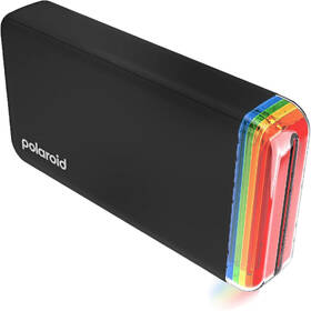Fototlačiareň Polaroid Hi-Print Gen 2 E-box čierna

 obrázok produktu 2 z 7
