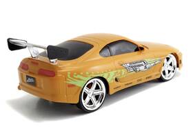 RC auto Jada Brian's Toyota 

 obrázok produktu 2 z 9