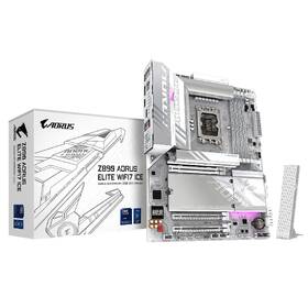 Základná doska GIGABYTE Z890 A ELITE WIFI7 ICE 

 obrázok produktu 5 z 5