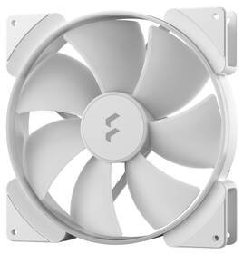 Ventilátor FRACTAL DESIGN Prisma AL-18 ARGB PWM White 

 obrázok produktu 2 z 8