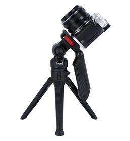 Statív Rollei Creator Grip čierny

 obrázok produktu 3 z 6