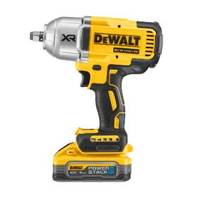Doťahovák rázový Dewalt DCF900H2T (s batériou) 

 obrázok produktu 2 z 6