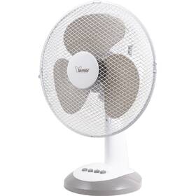 Ventilátor stolový Bimar VT415 

 obrázok produktu 1 z 2